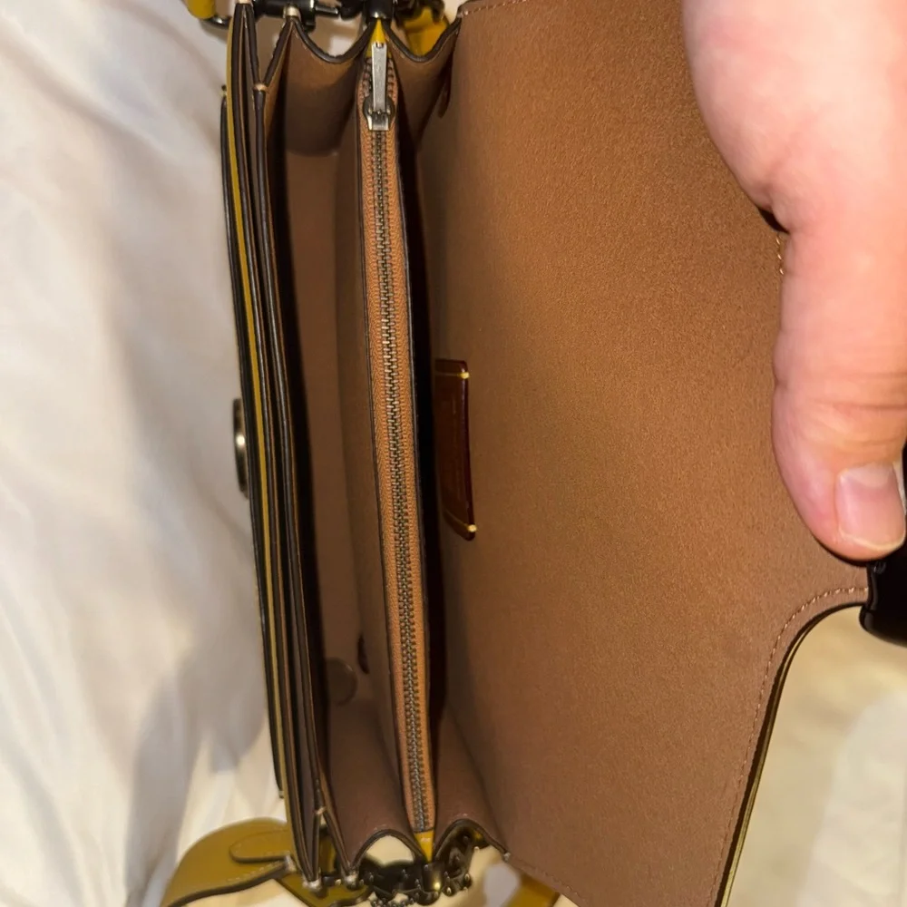 Coach tabby 26 - Picture 4 of 7